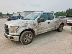 1FTEX1CP0HFC84366 2017 FORD F-150
