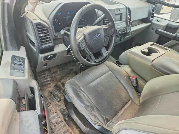 1FTEX1CP0HFC84366 2017 FORD F-150 - Image 8