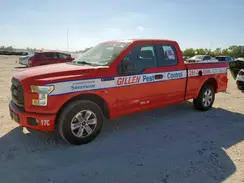 1FTEX1CP0HKC17323 2017 FORD F-150