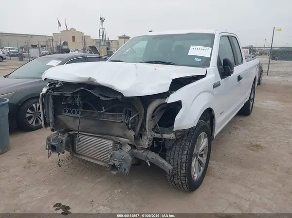 1FTEX1CP0HKC53500 2017 FORD F-150 - Image 2