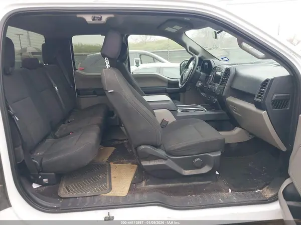 1FTEX1CP0HKC53500 2017 FORD F-150 - Image 8