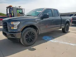 1FTEX1CP0HKC54145 2017 FORD F-150