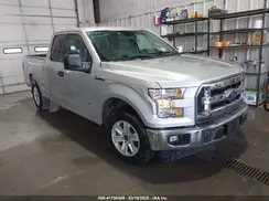 1FTEX1CP0HKC62570 2017 FORD F-150