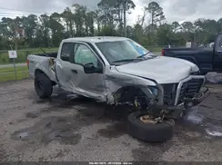 1FTEX1CP0HKC71091 2017 FORD F-150