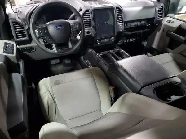 1FTEX1CP0HKD23898 2017 FORD F-150 - Image 8