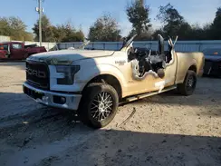 1FTEX1CP0HKD34240 2017 FORD F-150