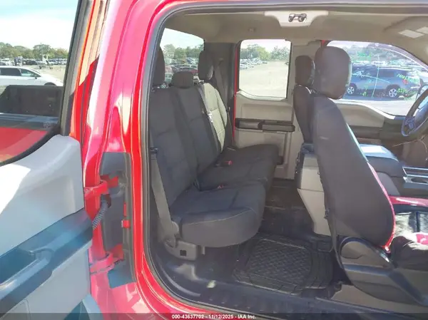 1FTEX1CP0HKD51748 2017 FORD F-150 - Image 8