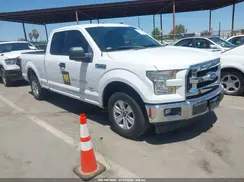 1FTEX1CP0HKD73636 2017 FORD F-150