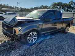 1FTEX1CP0JFA55790 2018 FORD F-150