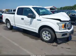 1FTEX1CP0JFB95080 2018 FORD F-150