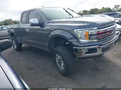 1FTEX1CP0JFC24285 2018 FORD F-150