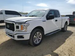 1FTEX1CP0JKC01726 2018 FORD F-150
