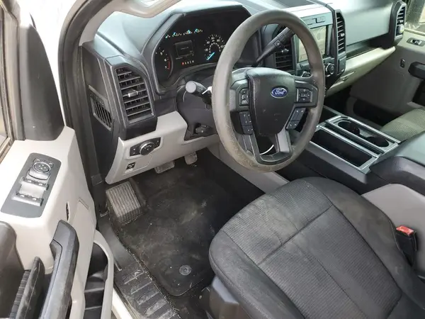 1FTEX1CP0JKC01726 2018 FORD F-150 - Image 8