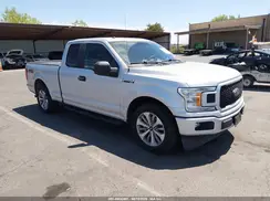 1FTEX1CP0JKC42468 2018 FORD F-150