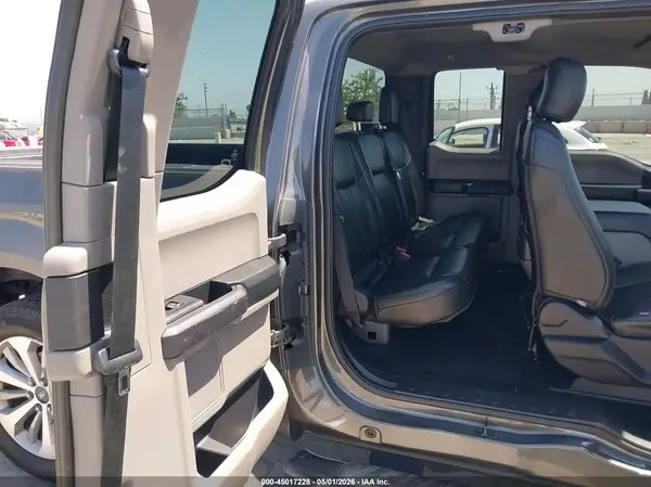 1FTEX1CP0JKC53891 2018 FORD F-150 - Image 8