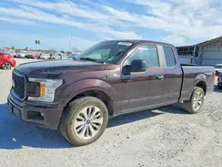 1FTEX1CP0JKC69346 2018 FORD F-150