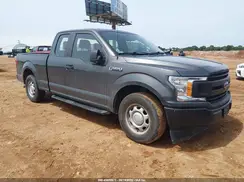 1FTEX1CP0JKC94568 2018 FORD F-150