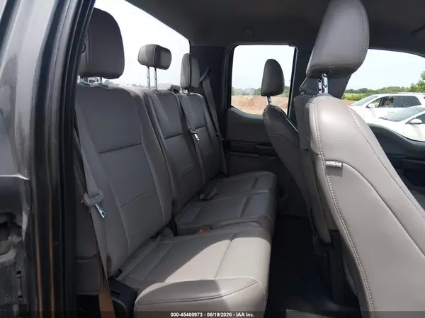 1FTEX1CP0JKC94568 2018 FORD F-150 - Image 8