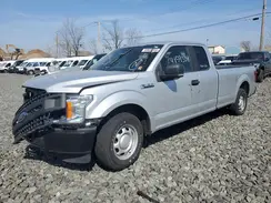 1FTEX1CP0JKD46538 2018 FORD F-150