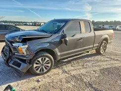1FTEX1CP0JKD66854 2018 FORD F-150