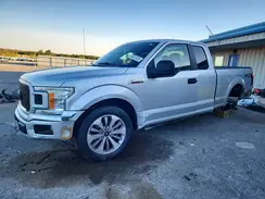 1FTEX1CP0JKE34408 2018 FORD F-150