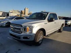 1FTEX1CP0JKE68848 2018 FORD F-150