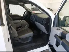 1FTEX1CP0JKE82846 2018 FORD F-150