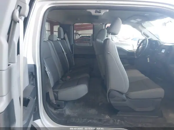 1FTEX1CP0JKF06661 2018 FORD F-150 - Image 8