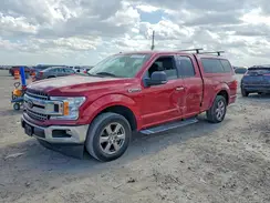 1FTEX1CP0JKG02841 2018 FORD F-150
