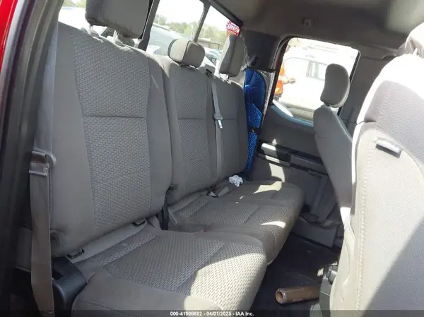 1FTEX1CP0JKG11927 2018 FORD F-150 - Image 8