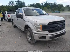1FTEX1CP0KKC18298 2019 FORD F-150