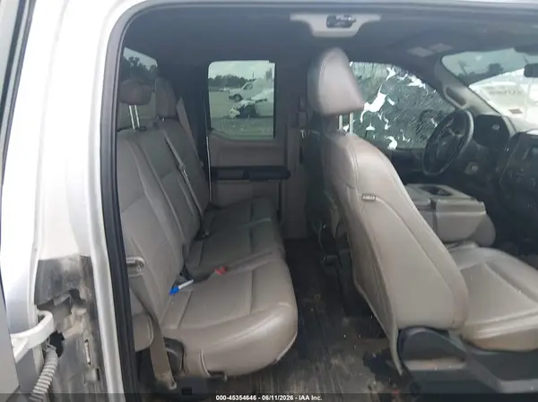 1FTEX1CP0KKC18298 2019 FORD F-150 - Image 8