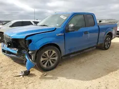 1FTEX1CP0KKC30239 2019 FORD F-150