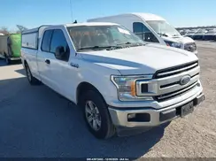 1FTEX1CP0KKC43525 2019 FORD F-150