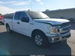 1FTEX1CP0KKC54704 2019 FORD F-150
