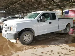 1FTEX1CP0KKD49702 2019 FORD F-150