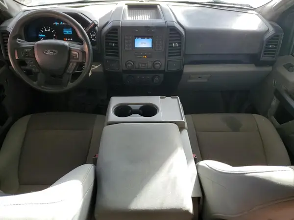 1FTEX1CP0KKD49702 2019 FORD F-150 - Image 8