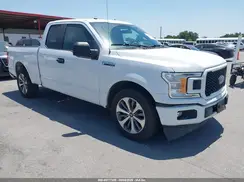 1FTEX1CP0KKE77194 2019 FORD F-150