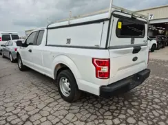 1FTEX1CP0KKE85313 2019 FORD F-150