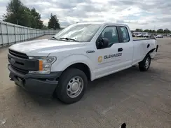 1FTEX1CP0KKF00005 2019 FORD F-150