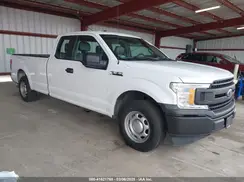 1FTEX1CP0KKF19296 2019 FORD F-150