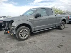 1FTEX1CP0LFB48120 2020 FORD F-150