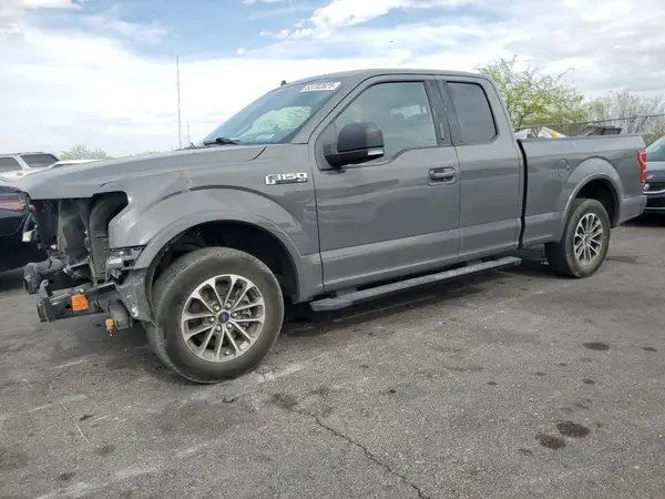 1FTEX1CP0LFB48120 2020 FORD F-150 - Image 1