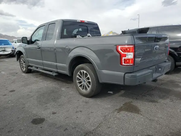 1FTEX1CP0LFB48120 2020 FORD F-150 - Image 2