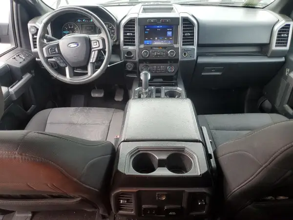 1FTEX1CP0LFB48120 2020 FORD F-150 - Image 8