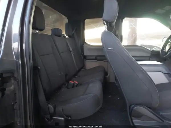 1FTEX1CP0LFB54662 2020 FORD F-150 - Image 8