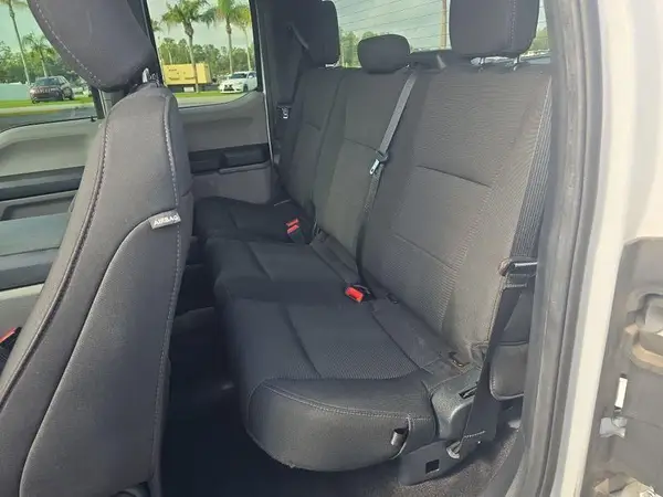 1FTEX1CP0LFC46497 2020 FORD F-150 - Image 8