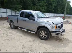 1FTEX1CP0LKD23392 2020 FORD F-150