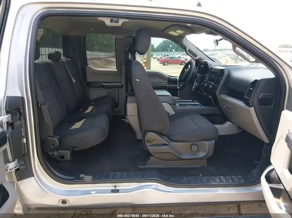 1FTEX1CP0LKD23392 2020 FORD F-150 - Image 8