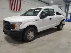 1FTEX1CP0LKD41164 2020 FORD F-150
